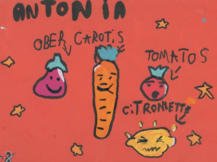 Atelier Salade de fruits | Gratuit Ateliers