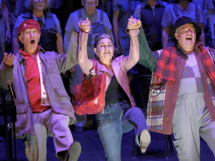 MIL MISÈRES | Associatif Théâtre