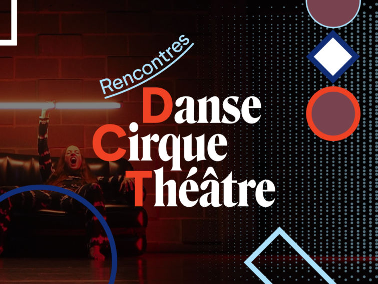 B4 Summer | Rencontres Danse Cirque Théâtre Danse