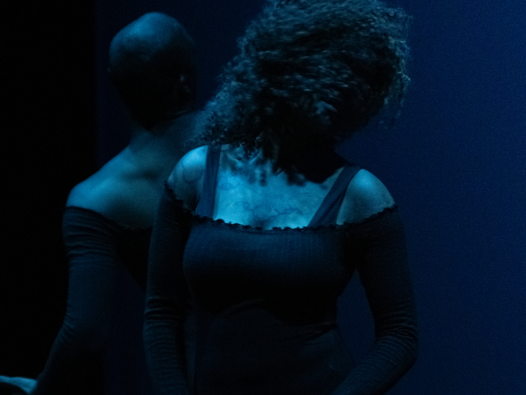 Ballroom Weekender | Festival Performance