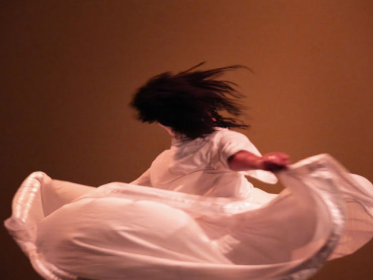 Ballroom Weekender | Festival Ateliers