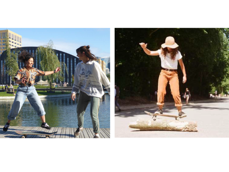 LES FRICHES | Festival Performance