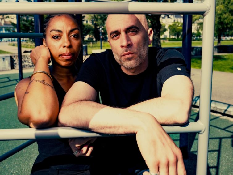 PAROLES URBAINES 2025 I LISETTE LOMBÉ & MARC NAMMOUR + MONSIEUR MADAME | Hip-hop Musique