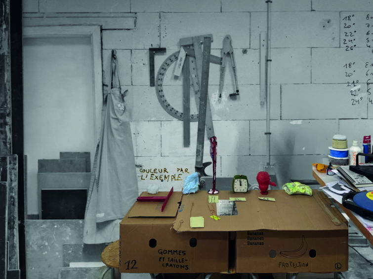 À 300 mètres d'ici | Gratuit Expos