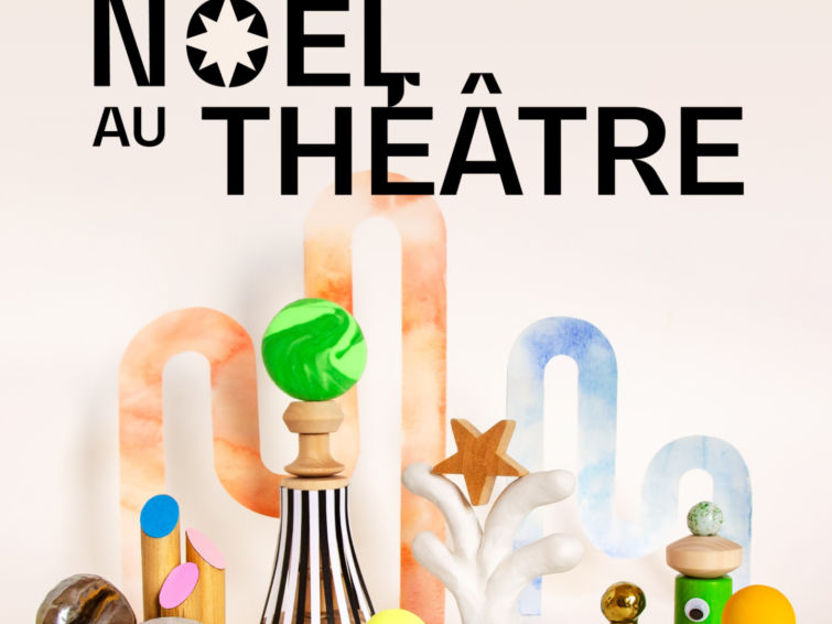 FESTIVAL NOËL AU THÉÂTRE | Festival Cirque