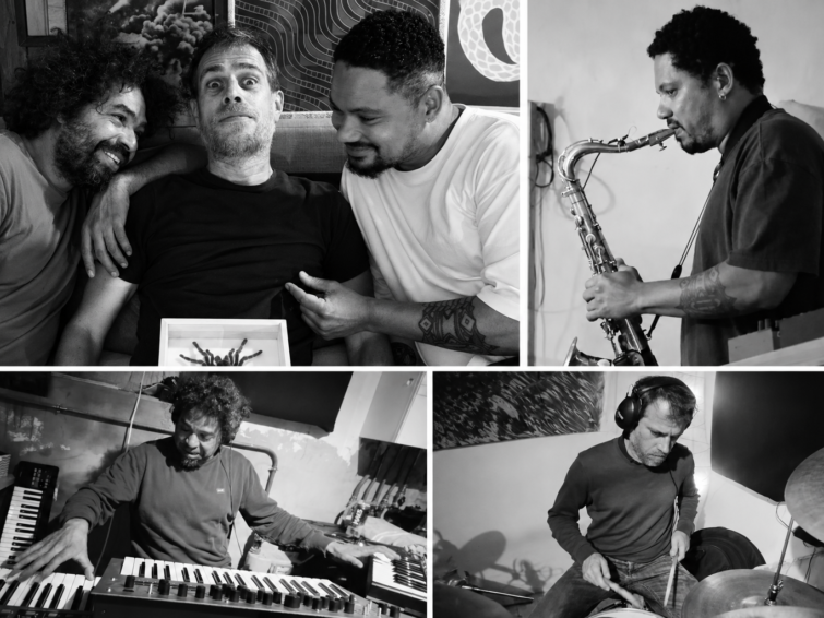 Le Saint Jazz fête ses 40 ans | Festival Musique