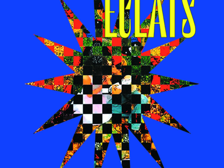 Eclats Festival + DJ LAURA CONANT | Scolaires Cinéma