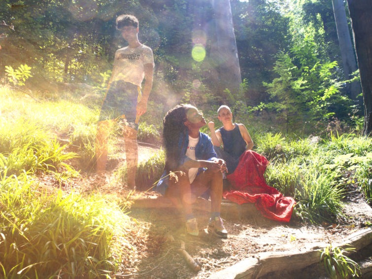 Et encore t'as rien vu | Festival Théâtre