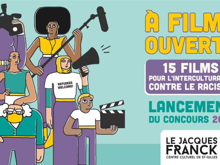 Festival A Films Ouverts :15 ans de courts métrages contre le racisme | Festival Cinéma