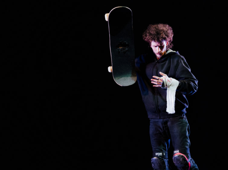 LES FRICHES | Festival Performance