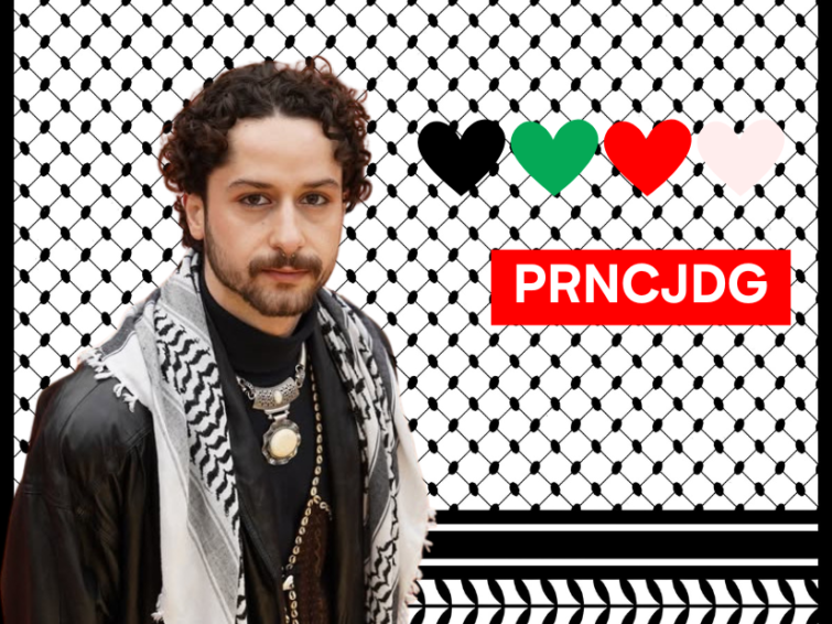 ZAATARIC I FLOÈMEE I PRNCJDG | Festival Musique