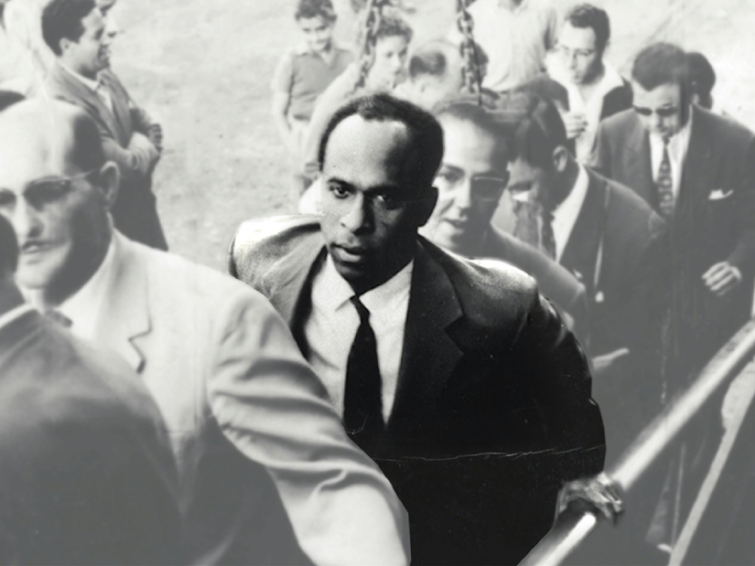 Fanon | Festival Ciné Rencontre