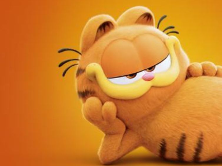 Garfield : héros malgré lui | Kids Cinéma