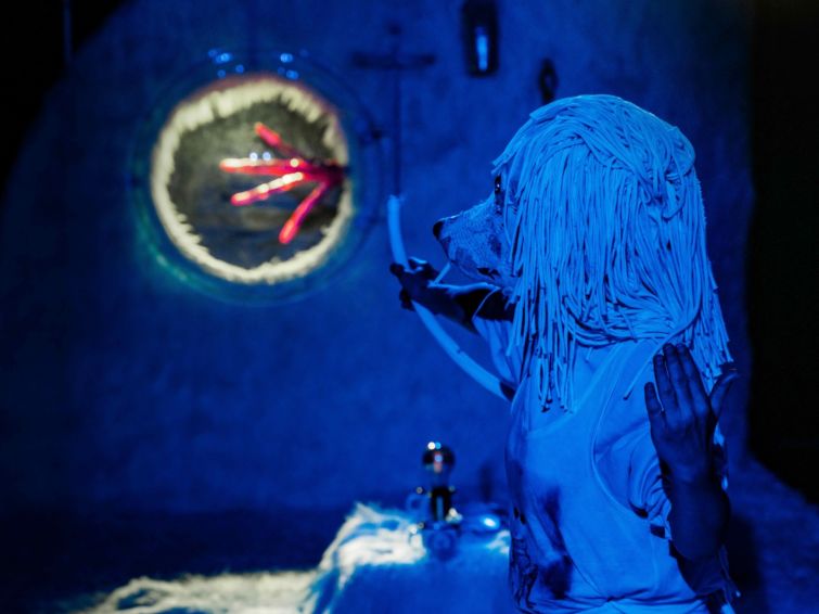 Glow ! | Jeune public Théâtre
