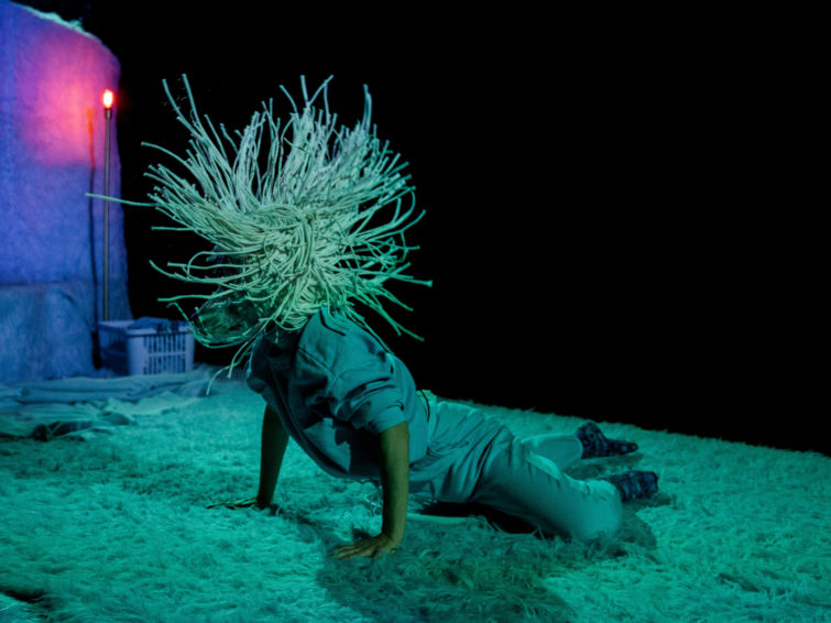 Glow ! | Scolaire Théâtre