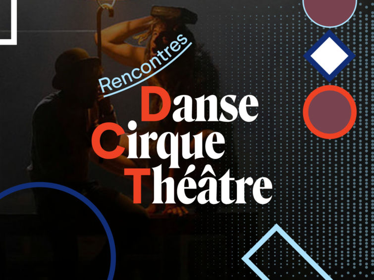 Grou ! | Rencontres Danse Cirque Théâtre Théâtre