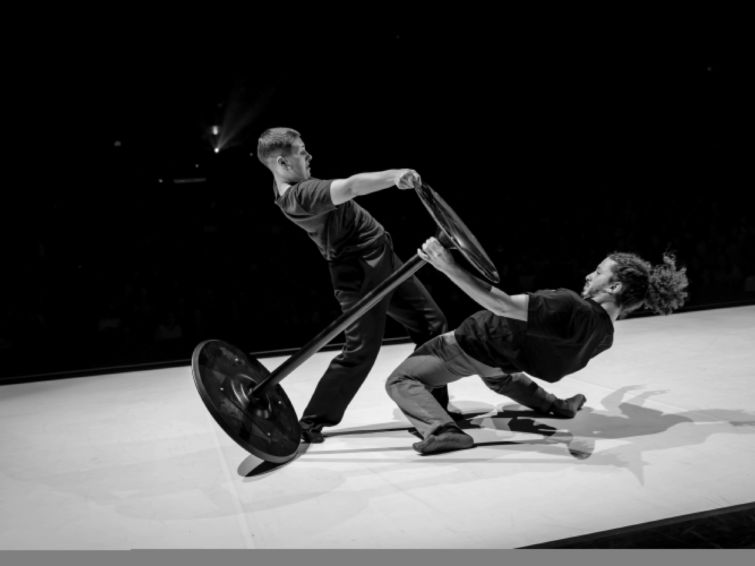 Hip-Hop Games | Hip-hop Danse