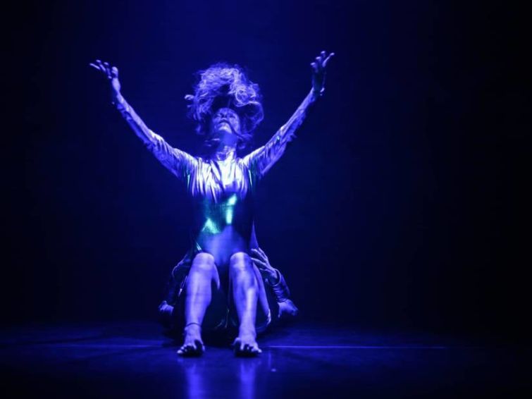 Habemus Naufragium | Associatif Danse