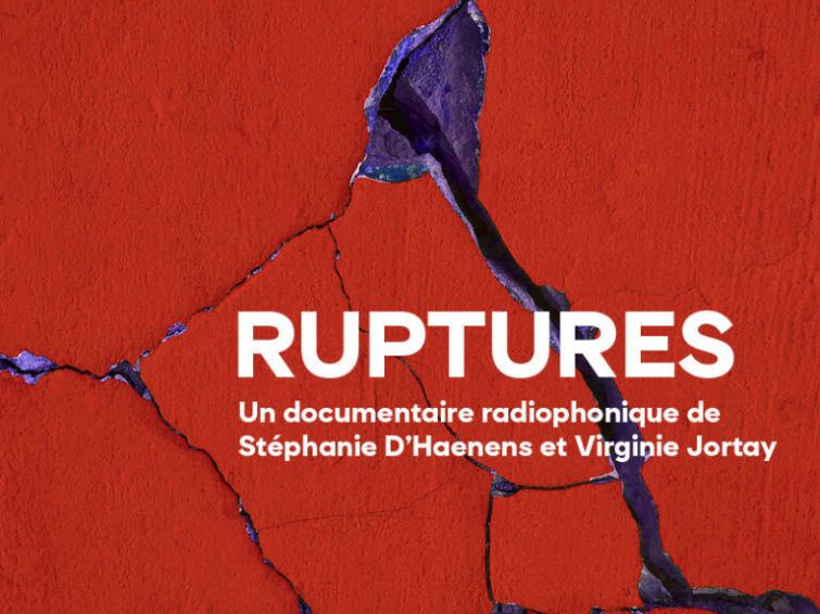 Rupture(s) |  rencontre