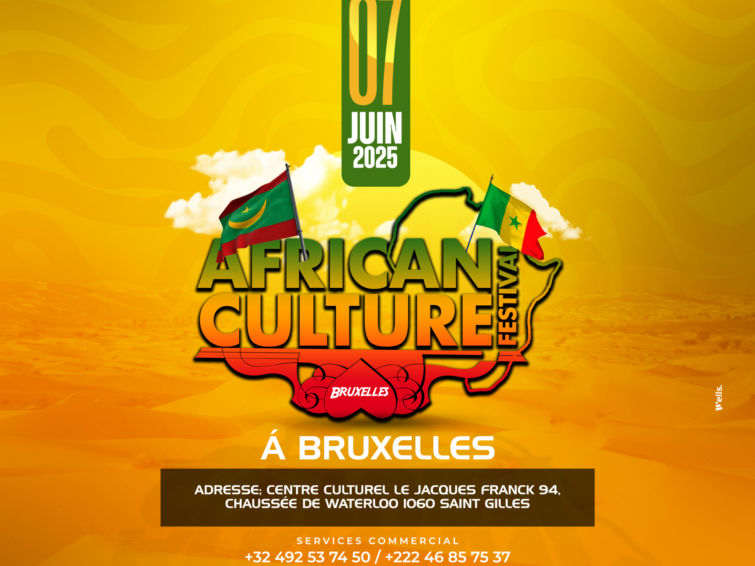 African culture |  Concerts