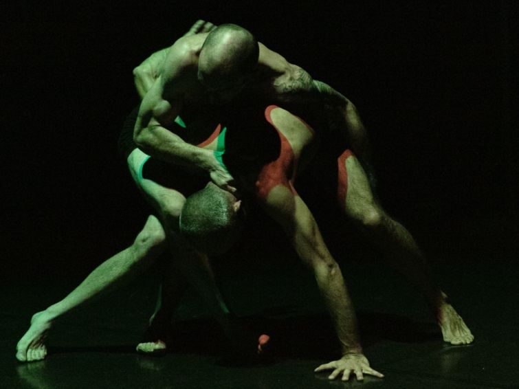 Ailleurs I Bernard | Hip-hop Danse