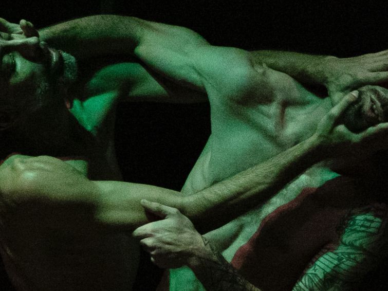 Ailleurs I Bernard | Hip-hop Danse