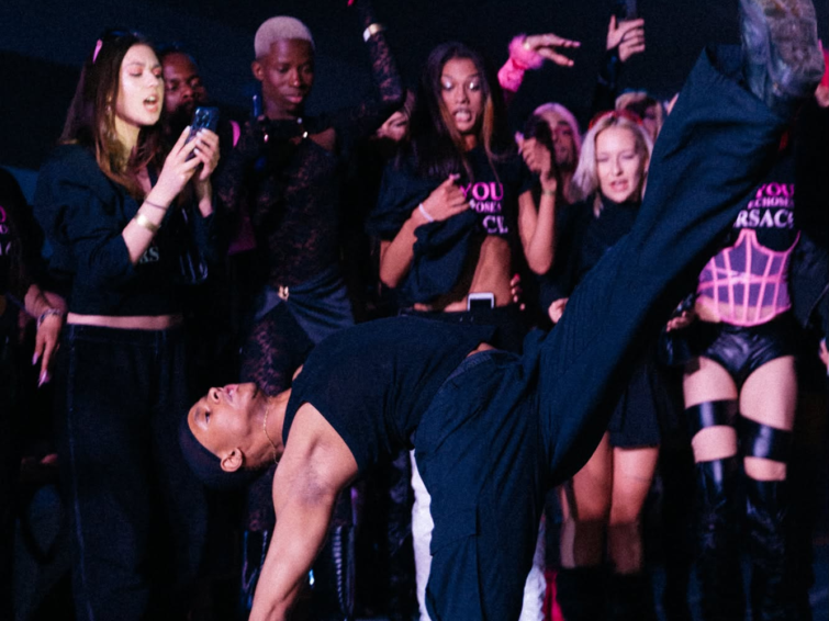 Ballroom Weekender | Festival Performance