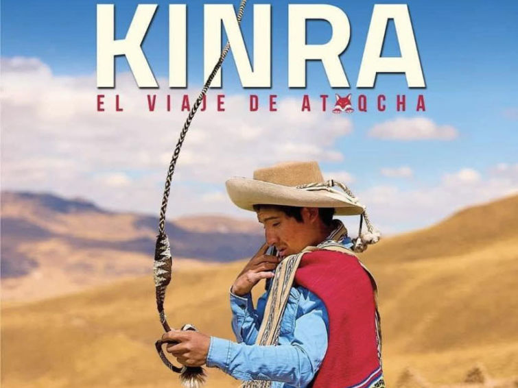 Kinra | Festival Cinéma