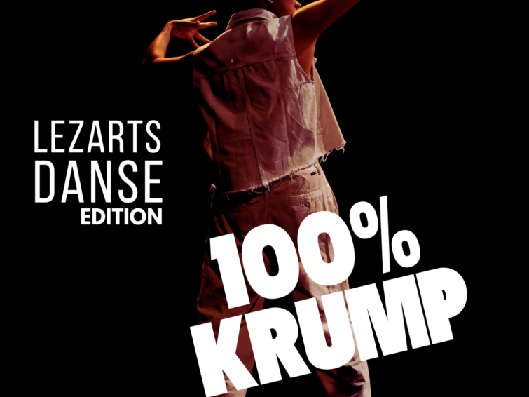 LEZARTS DANSE | Hip-hop Danse