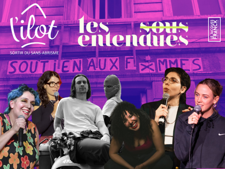 Plus drôles que lae plus drôle de tes potes | Stand-up