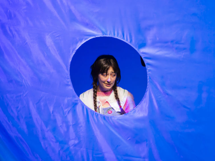 Larmes | Jeune public Théâtre