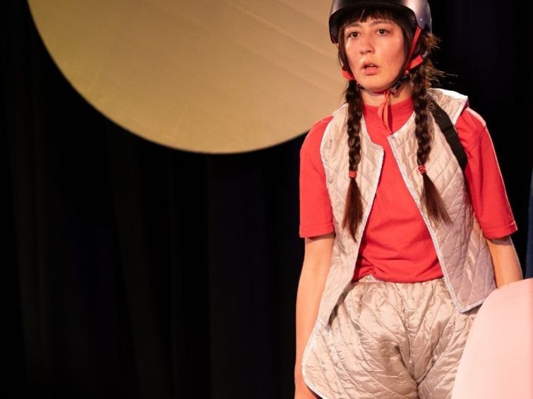 Larmes | Jeune public Théâtre