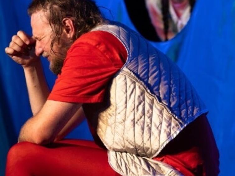 Larmes | Jeune public Théâtre