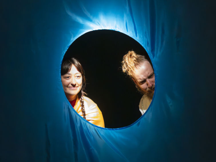 Larmes | Jeune public Théâtre