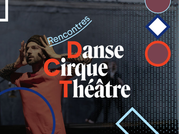 Lichens | Rencontres Danse Cirque Théâtre Danse
