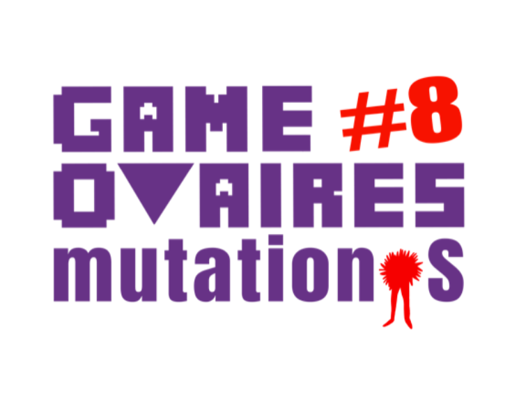 Festival Mutation·S par Game Ovaires#8 | Festival Talks