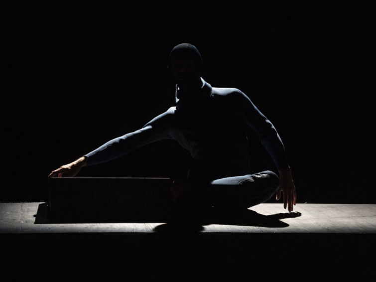 Soute à Bagages + C'est pas grave... on fera pire la prochaine fois |  Danse