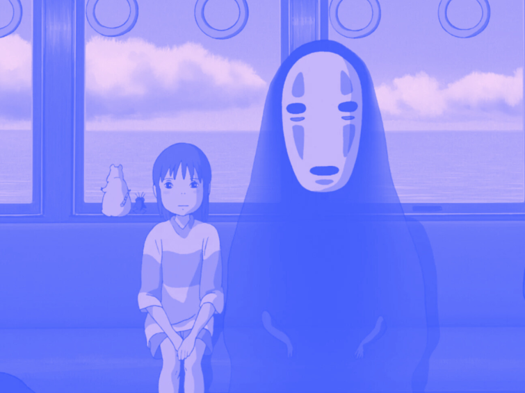 LES STUDIOS GHIBLI FÊTENT LEURS 40 ANS ! | Jeune public Cinéma