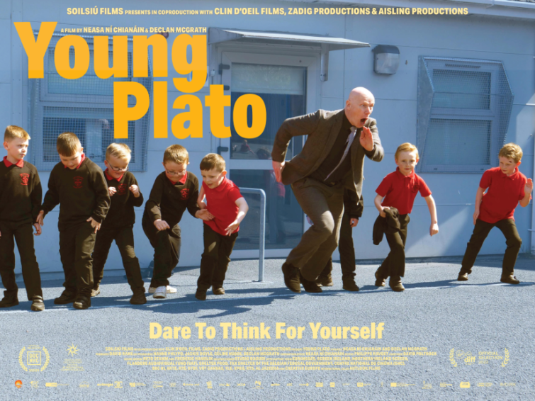 Young Plato | Festival Cinéma