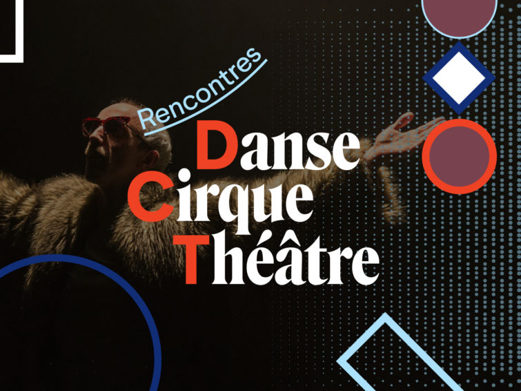 Mike | Rencontres Danse Cirque Théâtre Danse