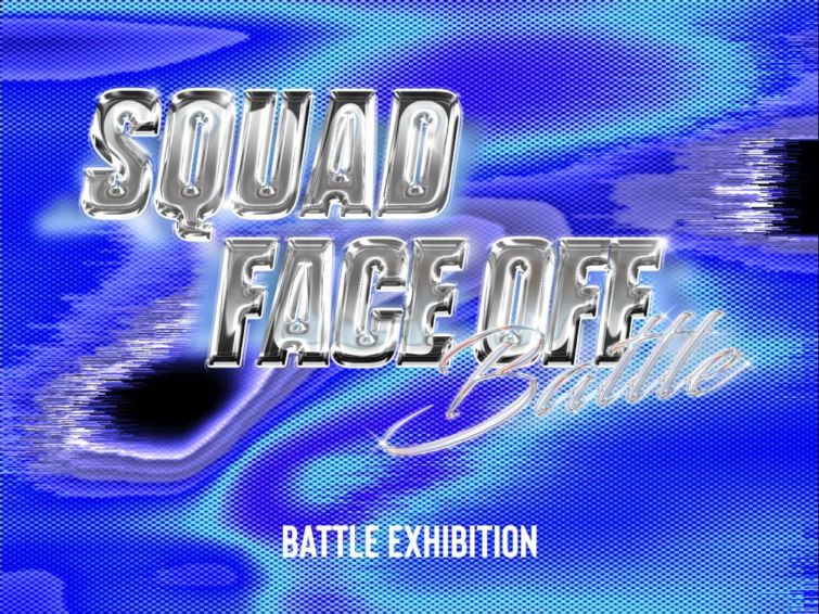 Battle Squad Face Off | Hip-hop Danse