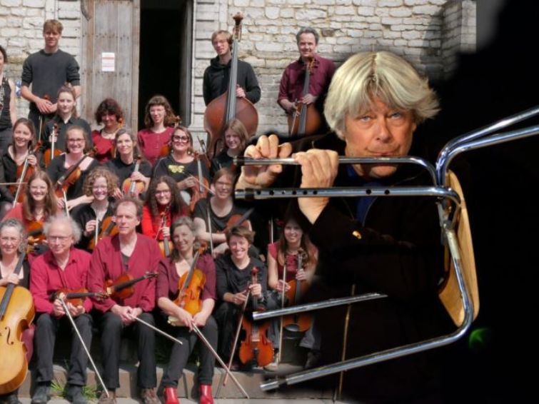 Lutherie sauvage au pays des cordes... |  Musique