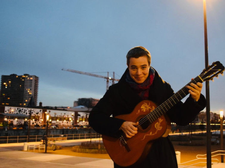 La nuit des Finta | Festival Musique