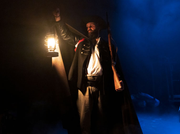 PiratEs | Jeune public Théâtre
