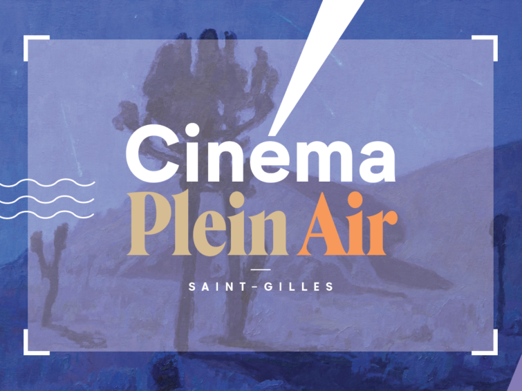 Cinéma Plein Air #26 | Festival Cinéma