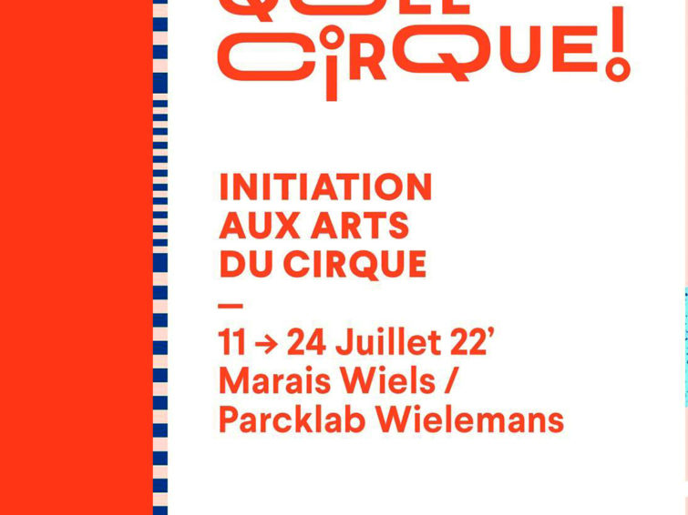QUEL CIRQUE ! | Gratuit Cirque
