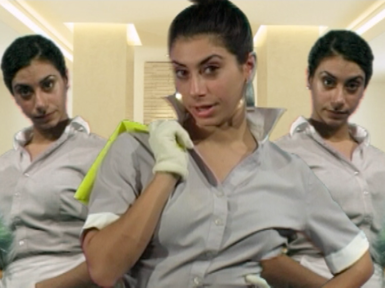 Visite guidée I WORK | Gratuit Visites guidées