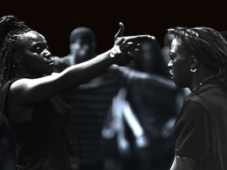 Battle Squad Face Off #2 | Hip-hop Performance