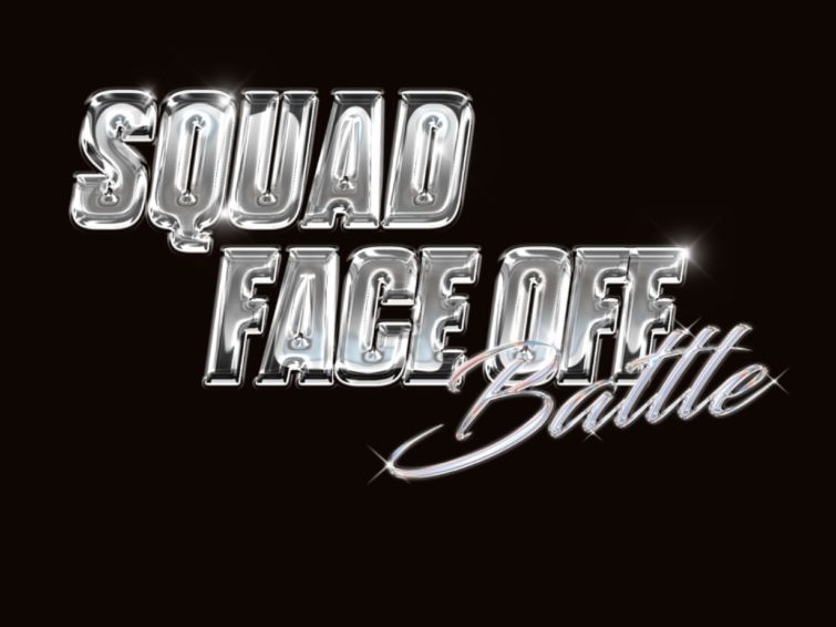 Battle Squad Face Off #2 | Hip-hop Performance