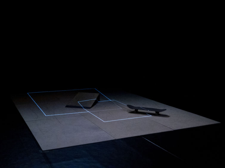 LES FRICHES | Festival Performance